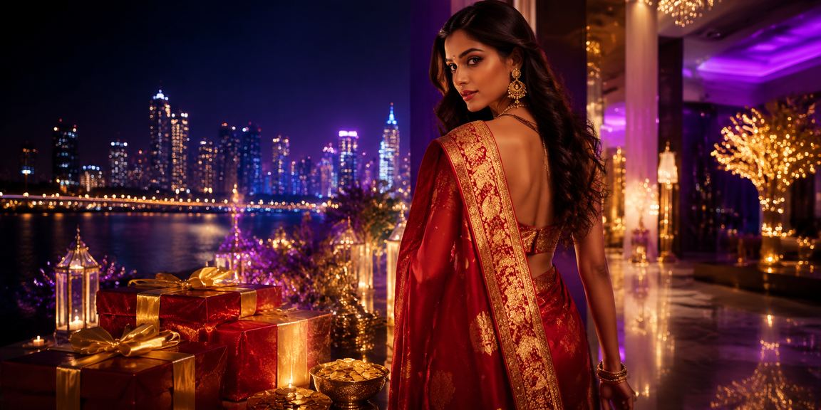 Mumbai Bandra nightlife with online betting themes